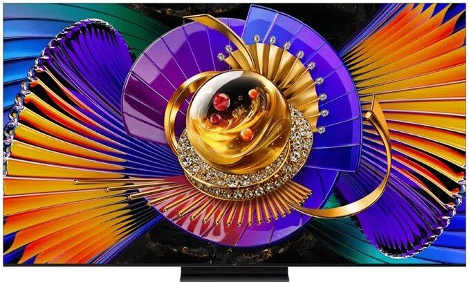 

MiniLED телевизор TCL 85C7L