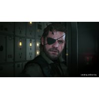  Metal Gear Solid V: The Phantom Pain для PlayStation 3