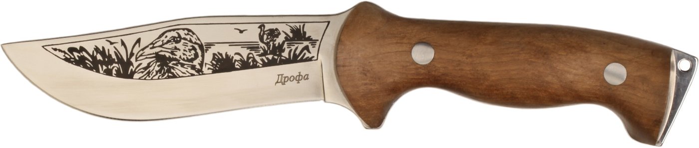 

Нож Кизляр Дрофа (50331)