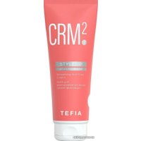 Крем Tefia для укладки Style.Up разглаживающий легкой фиксации 250 мл