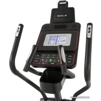 Эллиптический тренажер SOLE E25