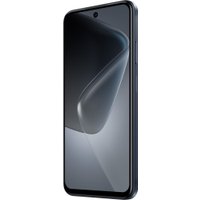 Смартфон Infinix Hot 50i X6531 6GB/128GB (изящный черный)