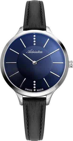 Наручные часы Adriatica A3433.5215Q