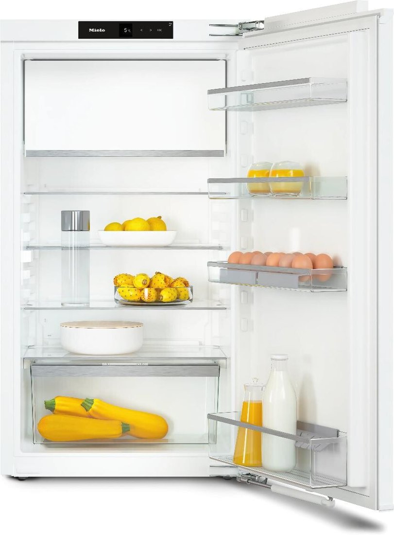 Однокамерный холодильник Miele K 7238 D