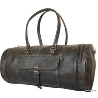 Дорожная сумка Carlo Gattini Sinfonica Belforte 4011-04 (темно-коричневый)