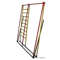 Детский спортивный комплекс Ранний Старт Компакт базовая комплектация