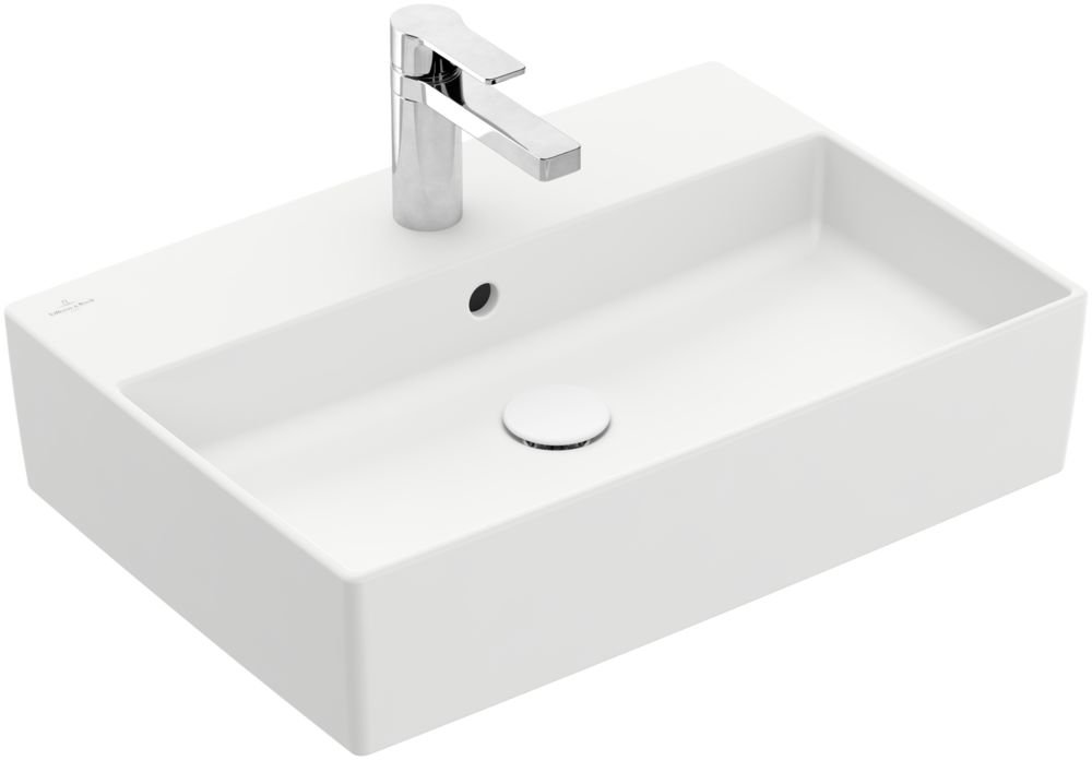 

Умывальник Villeroy & Boch Memento 2.0 4A0760Rw