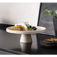 Подставка для торта Villeroy & Boch Manufacture Travertine 10-1375-3841