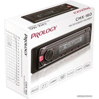 USB-магнитола Prology CMX-160