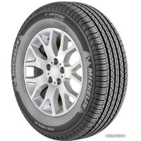 Летние шины Michelin Latitude Tour HP 275/70R16 114H