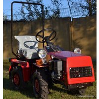 Мини-трактор Беларус 132Н-01