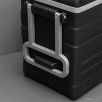 Компрессорный автохолодильник Alpicool U55 55л (12/24, без адаптера 220В)