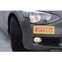 Зимние шины Pirelli Ice Zero 215/65R16 102T (шипы)