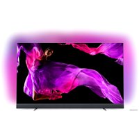 OLED телевизор Philips 55OLED903/12
