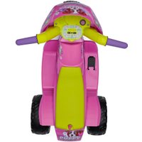 Электромотоцикл Peg Perego Mini Puppy IGMD0010