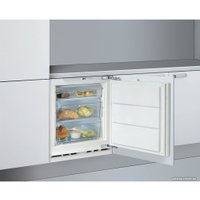 Морозильник Whirlpool AFB 8281