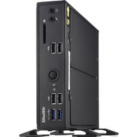 Компактный компьютер Shuttle XPC slim DS20U