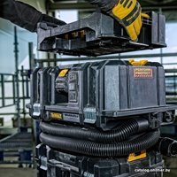 Пылесос DeWalt DCV586MT2-XE
