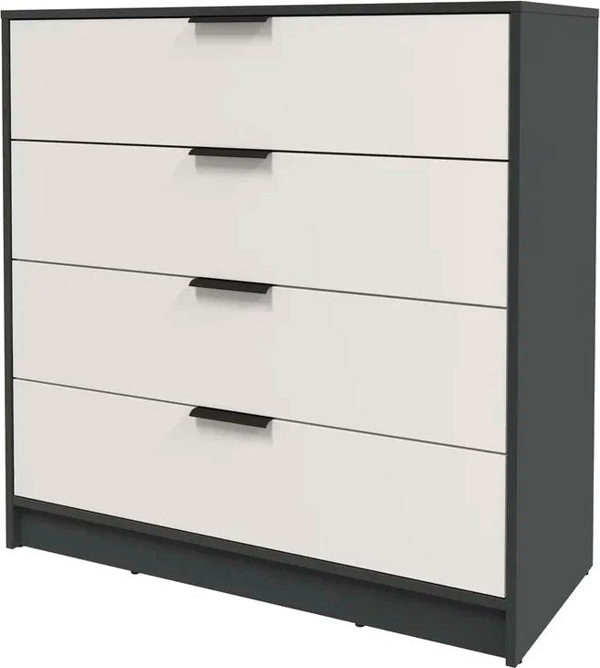 

Комод Интерлиния Концепт КТ-К100 (персидский жемчуг/антрацит)