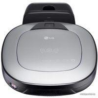 Робот-пылесос LG VRF6670LVM