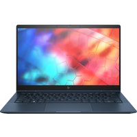 Ноутбук 2-в-1 HP Elite Dragonfly 6FW22AV