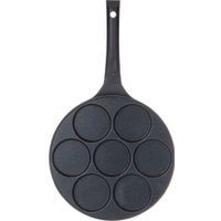 Блинная сковорода Agness 932-026