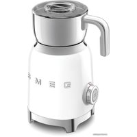 Автоматический вспениватель молока Smeg MFF11WHEU