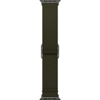 Ремешок Spigen Lite Fit для Apple Watch 49/45/44/42 мм (хаки)