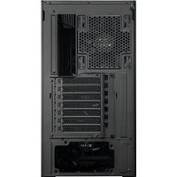 Корпус Chieftec Night Hunter