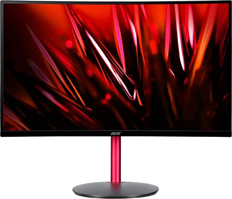 

Игровой монитор Acer Nitro XZ272UVbmiiphx