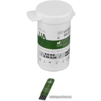 Тест-полоски BeneCheck для определения уровня мочевой кислоты в крови (25 шт)