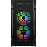 Корпус SilverStone Fara H1M Pro SST-FAH1MB-PRO