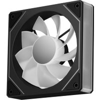 Вентилятор для корпуса DeepCool CG530 Reversed R-EDF120-BKAPR17-G-1