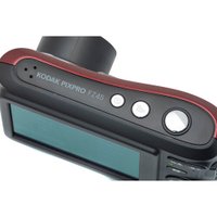 Фотоаппарат Kodak Pixpro FZ45 (красный)