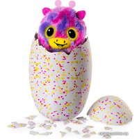 Интерактивная игрушка Hatchimals Surprise Близнецы 19110-PINK