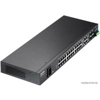 Управляемый коммутатор уровня 2+ Zyxel MES3500-24