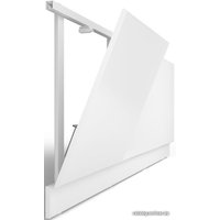 Фронтальный экран под ванну Метакам с откидными дверцами 169 ЭОS_001765