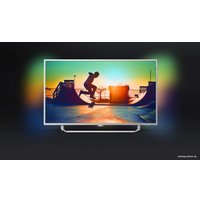 Телевизор Philips 55PUS6412/12