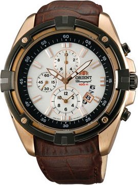 

Наручные часы Orient FTT0Y005W