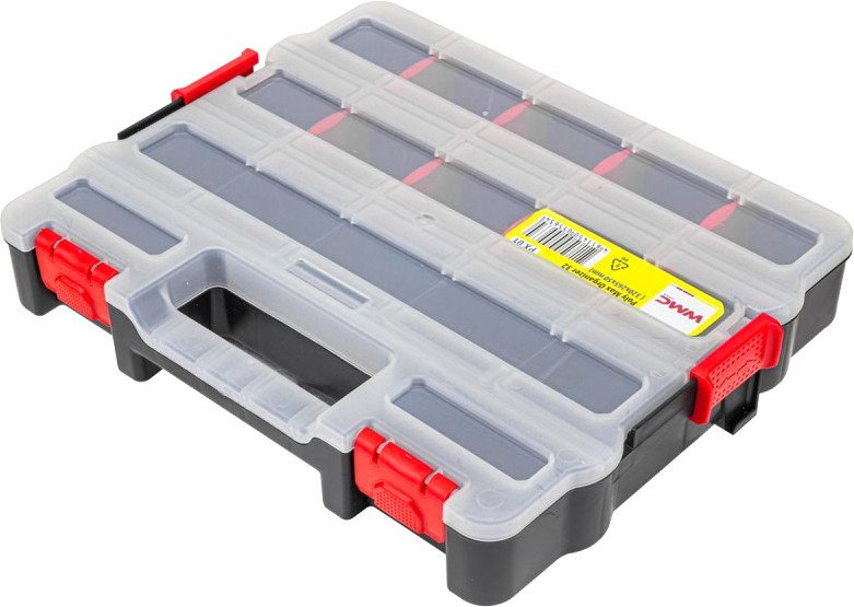 

Органайзер WMC Tools PX 01