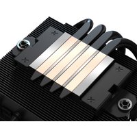 Кулер для процессора ID-Cooling IS-40-XT Black
