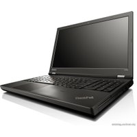 Ноутбук Lenovo ThinkPad T540p [20BE00CCPB]