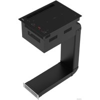 Варочная панель Korting HIBH 40980 NB