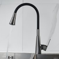 Смеситель Shevanik S543T-3