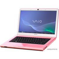 Ноутбук Sony VAIO CA