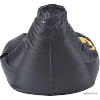 Кресло-мешок Мама рада! Marvel & DC (Batman, XL, smart balls)