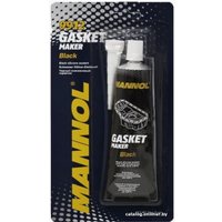 Герметик Mannol 9912 Gasket Maker Black