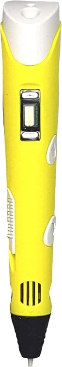 

3D-ручка Qunxing Toys 9910 (желтый)
