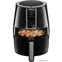 Аэрогриль (аэрофритюрница) Kitfort KT-2227