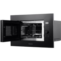 Микроволновая печь Hotpoint MF20G BL H